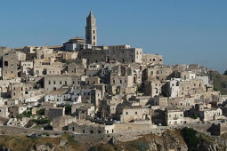 matera