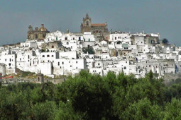 ostuni